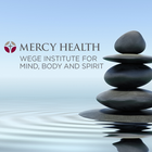 Mercy Health 圖標
