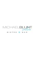 Michael Blunt Salon & Bistro Bar Cartaz