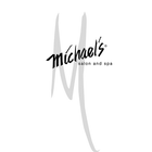 Michael's Salon and Day Spa ícone