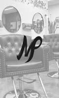 Michael Patrick Hair Studio Cartaz