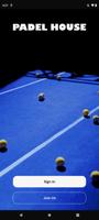 Padel House SL imagem de tela 1