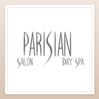 Parisian Salon & Day Spa icône