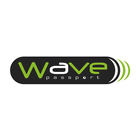 Wave Admin Passport App icon