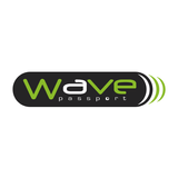 Wave Admin Passport App icon