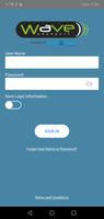 Wave Admin Passport App poster