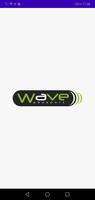 Wave Passport Cartaz