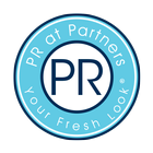 PR at Partners Hair Salons أيقونة