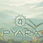 Pyara Spa and Salon أيقونة