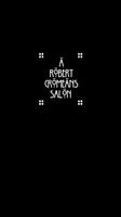 A Robert Cromeans Salon 海報