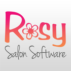 Rosy Salon Software иконка