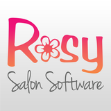 Rosy Salon Software иконка