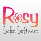 Rosy Salon Software 图标
