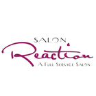 Salon Reaction icône