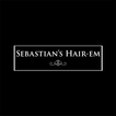 Sebastian's Hair-em