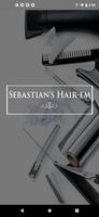 Sebastian's Hair-em gönderen
