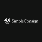 Simple Consign ícone