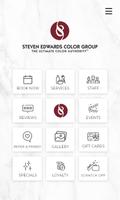 Steven Edwards Color Group Cartaz