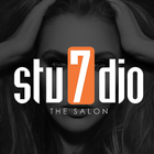 Studio 7 the Salon and Spa ikona