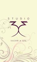 Studio 33 Salon & Spa Cartaz