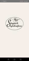 Skippack Stylekrafters Cartaz