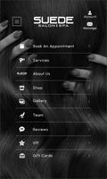Suede Salon and Spa imagem de tela 2
