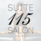 Suite 115 ícone