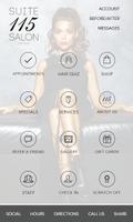 Suite 115 imagem de tela 1