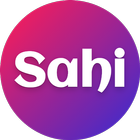 sahi 图标
