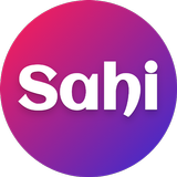 sahi アイコン
