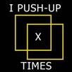 I push-up X times APK