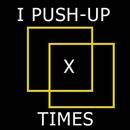 I push-up X times APK