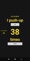 I push-up X times screenshot 2