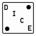 Dice or Die: игральные кубики для настольных игр آئیکن