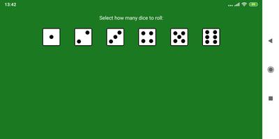 Dice or Die: игральные кубики для настольных игр gönderen