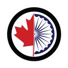 Indo Canadian Club icône