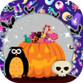 Halloween Stickers