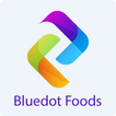 Bluedot Foods आइकन