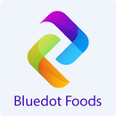 Bluedot Foods aplikacja