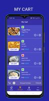 Bluedot Foods capture d'écran 3