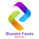 Bluedot Foods Delivery aplikacja