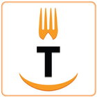 Hotel Tania Waiter ikon