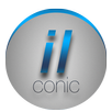 Iconic - Icon Pack APK