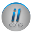 Iconic - Icon Pack