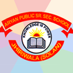 Aryan Public Senior Secondary School