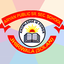 Aryan Public Senior Secondary School APK