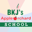 BKJ’s Apple Orchard School