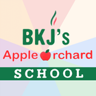 BKJ’s Apple Orchard School simgesi
