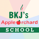 BKJ’s Apple Orchard School APK