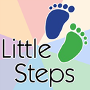 Little Steps Preschool & Daycare, Gurgaon APK
