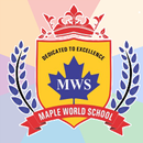 Maple World School APK